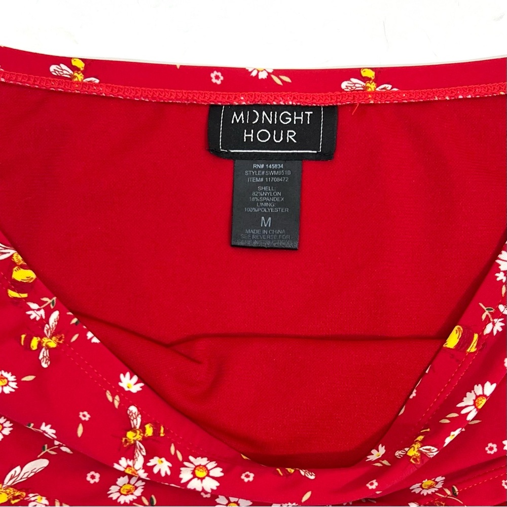 Midnight Hour Women’s Two Piece Swimsuit - Picture 9 of 10